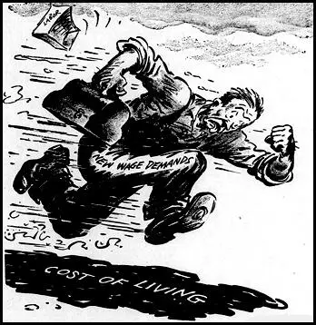 Vaughn Shoemaker, Chicago Daily News (1938)
