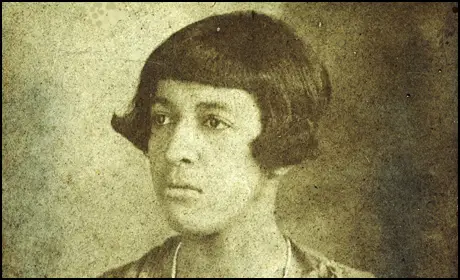 Modjeska Simkins