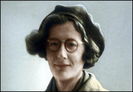 Simone Weil