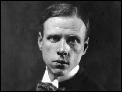 Sinclair Lewis