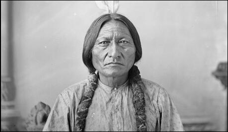 Sitting Bull