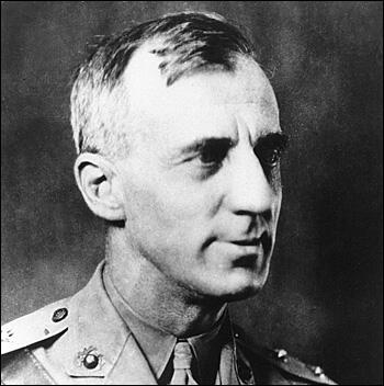 Smedley Butler