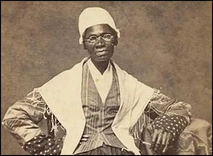 Sojourner Truth