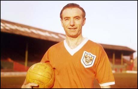 Stanley Matthews