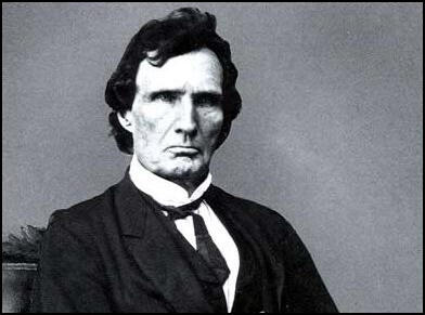 Thaddeus Stevens