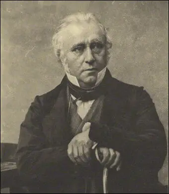 Thomas Babington Macaulay (c. 1850)