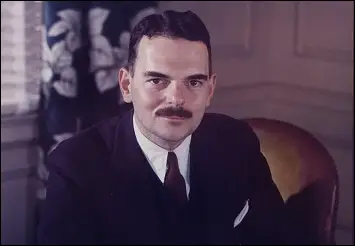 Thomas E. Dewey (1938)