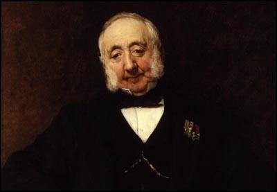 Thomas Hawksley by Hubert von Herkomer (1887)