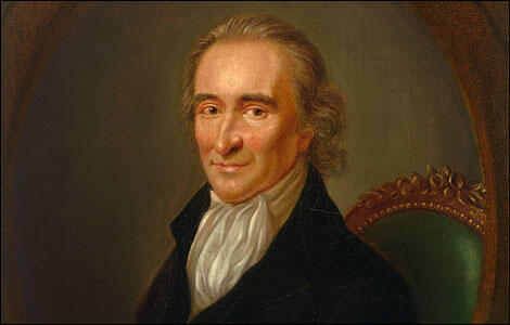 Tom Paine