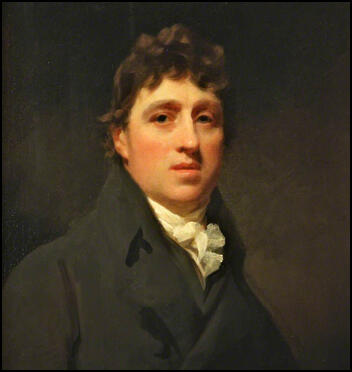 Thomas Telford by Henry Raeburn (c. 1800)