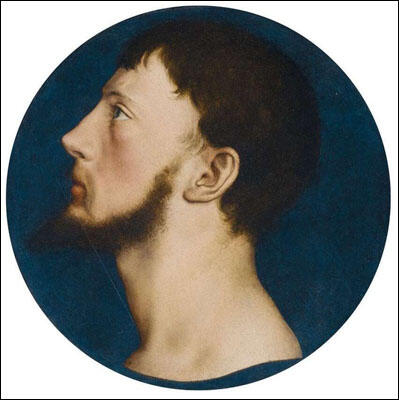 Thomas Wyatt