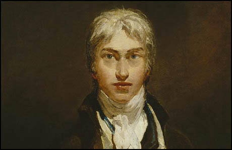 Joseph Mallord William Turner