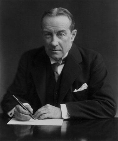 Stanley Baldwin