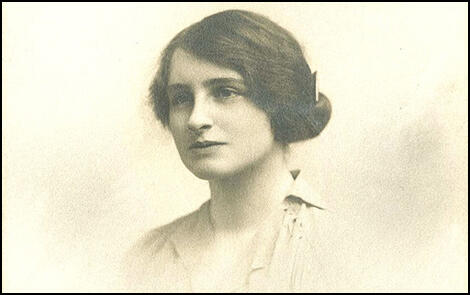 Vera Brittain