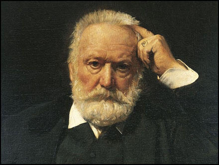 Victor Hugo