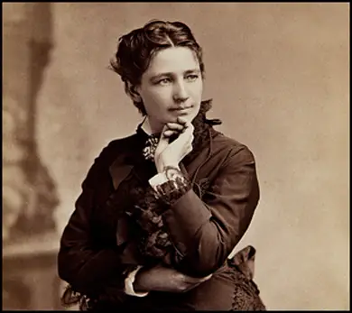 Victoria Woodhull