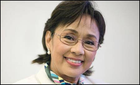 Vilma Santos