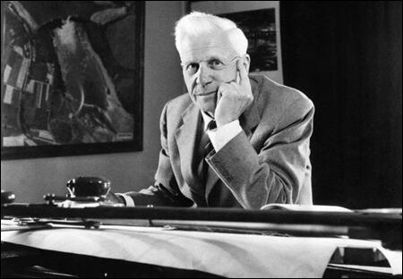 Barnes Wallis