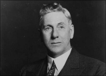 Walter Citrine (1942)