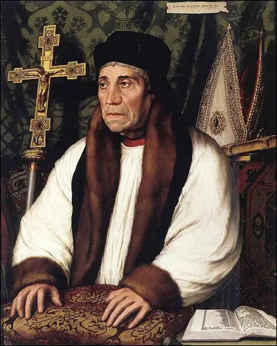 Thomas Wolsey