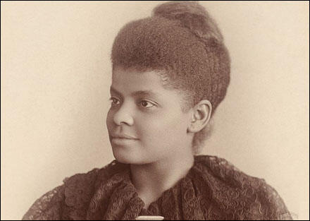 Ida B. Wells