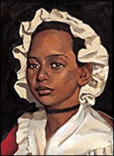 Phillis Wheatley