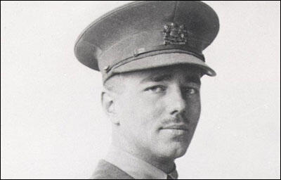 Wilfred Owen