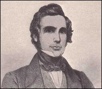 William Lovett