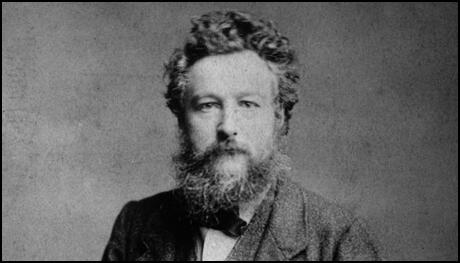 William Morris