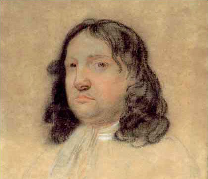 William Penn (1695)