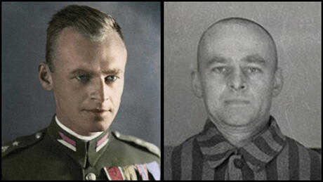 Witold Pilecki