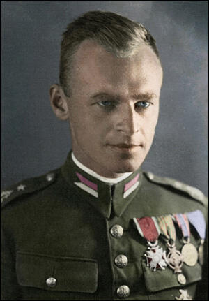 Witold Pilecki