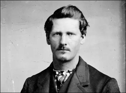 Wyatt Earp