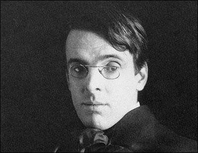 W. B. Yeats