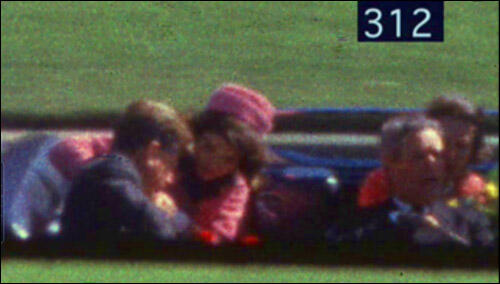 Zapruder film