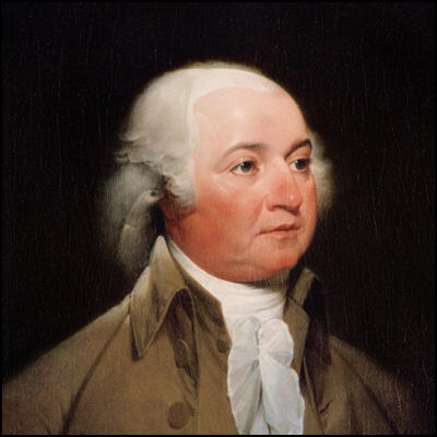 John Adams