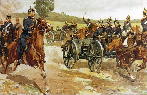 First Battle of Aisne