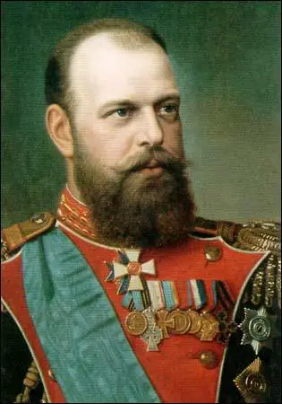 Alexander III