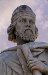 Alfred the Great