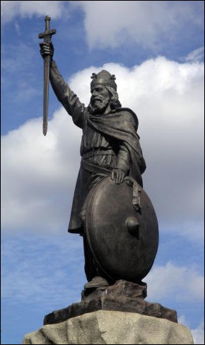 Alfred the Great