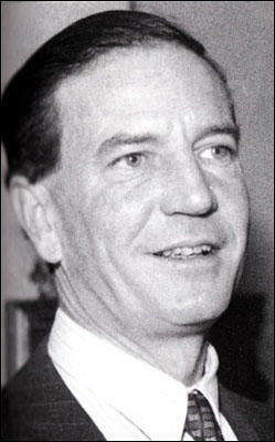 Kim Philby 