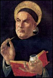 Thomas Aquinas