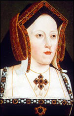 Katherine of Aragon