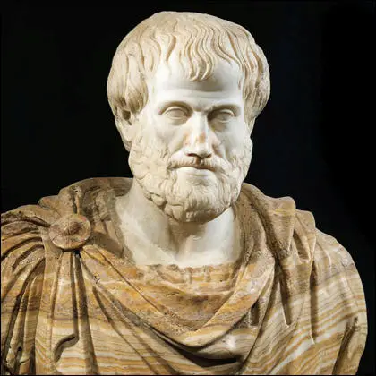 Aristotle