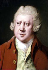 Richard Arkwright