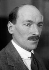 Clement Attlee