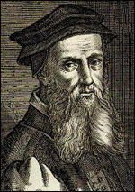 John Foxe