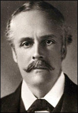 Arthur Balfour