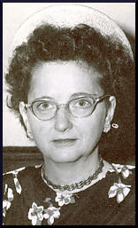 Elizabeth Bentley