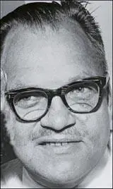 Walter Bergman